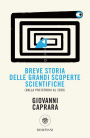 Breve storia delle grandi scoperte scientifiche: Dalla preistoria al 2020