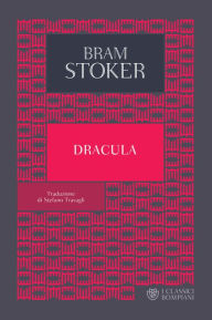 Title: Dracula, Author: Bram Stoker