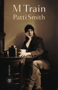 Title: M Train, Author: Patti Smith