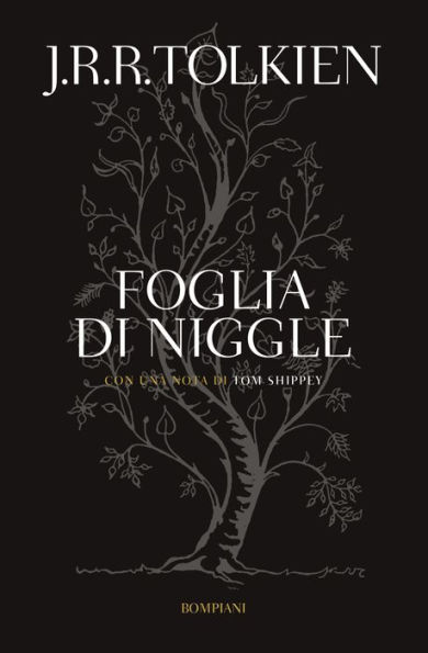 Foglia di Niggle