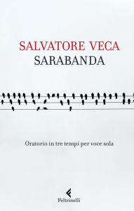 Title: Sarabanda, Author: Salvatore Veca