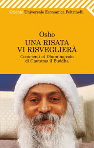 Title: Una risata vi risveglierà, Author: Osho