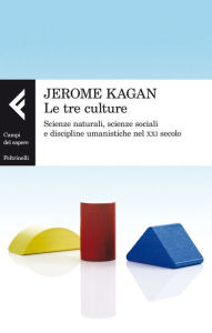 Title: Le tre culture, Author: Jerome Kagan