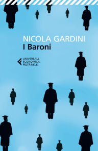 Title: I Baroni, Author: Nicola Gardini