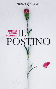 Title: Il postino, Author: Lotte Hammer