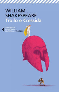 Title: Troilo e Cressida, Author: William Shakespeare