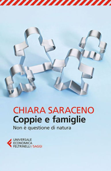 Coppie e famiglie: Non è questione di natura