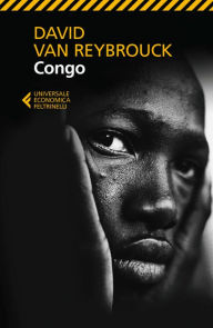 Title: Congo, Author: David van Reybrouck
