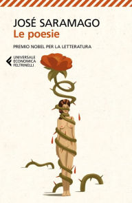 Title: Le poesie, Author: José Saramago