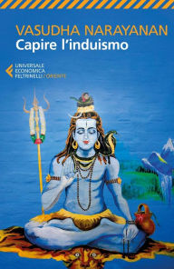 Title: Capire l'induismo, Author: Vasudha Narayanan