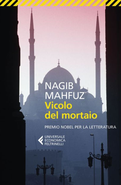 Get Nagib mahfuz For Android Free
