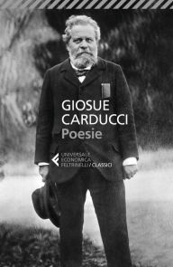 Title: Poesie, Author: Giosuè Carducci