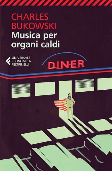 Musica per organi caldi