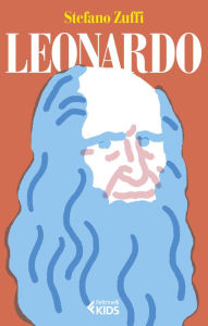 Title: Leonardo, Author: Stefano Zuffi
