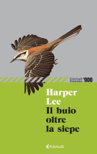 Title: Il buio oltre la siepe, Author: Harper Lee