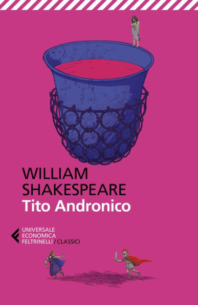 Tito Andronico
