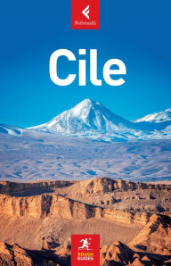 Title: Cile, Author: AA. VV.