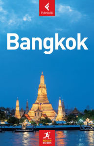 Title: Bangkok, Author: Paul Gray