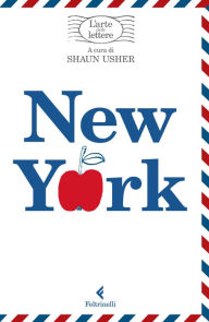 Title: New York, l'arte delle lettere, Author: Autori vari