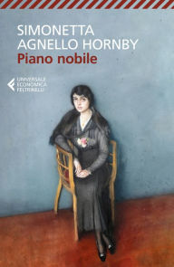 Title: Piano nobile, Author: Simonetta Agnello Hornby