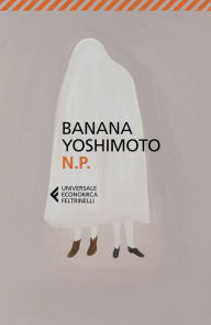 Title: N.P., Author: Banana Yoshimoto