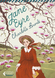 Title: Jane Eyre - Classici Ragazzi, Author: Charlotte Brontë