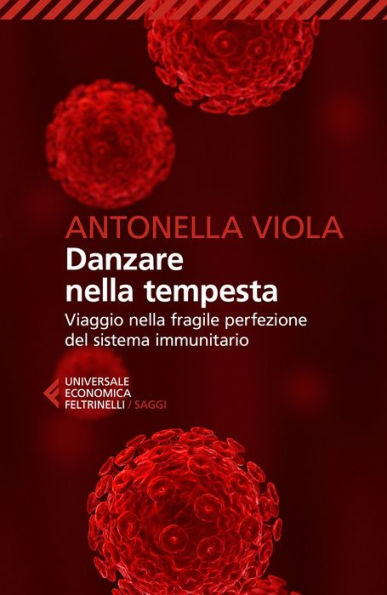 Danzare nella tempesta: Viaggio nella fragile perfezione del sistema immunitario