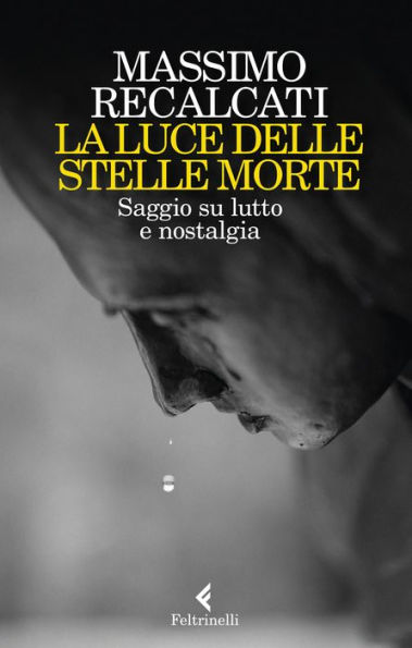 La luce delle stelle morte: Saggio su lutto e nostalgia