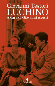Title: Luchino, Author: Giovanni Testori