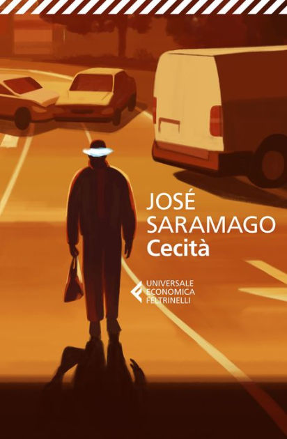 Il centenario di José Saramago