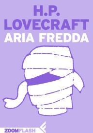 Title: Aria fredda, Author: H. P. Lovecraft