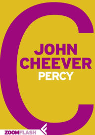 Title: Percy, Author: John Cheever