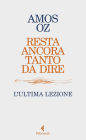 Resta ancora tanto da dire: L'ultima lezione