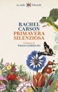 Title: Primavera silenziosa, Author: Rachel Carson
