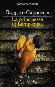 Title: La principessa di Lampedusa, Author: Ruggero Cappuccio