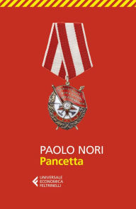 Title: Pancetta, Author: Paolo Nori