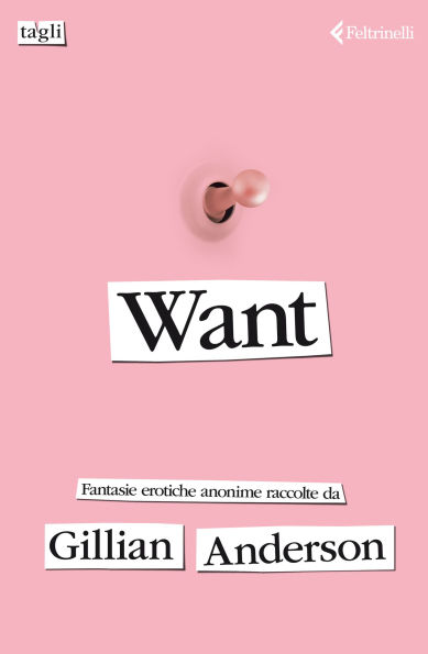 Want: Fantasie erotiche anonime