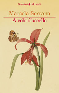 Title: A volo d'uccello, Author: Marcela Serrano