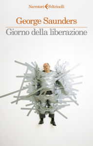 Title: Giorno della liberazione, Author: George Saunders