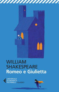 Title: Romeo e Giulietta, Author: William Shakespeare