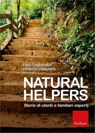 Title: Natural Helpers, Author: Fabio Folgheraiter
