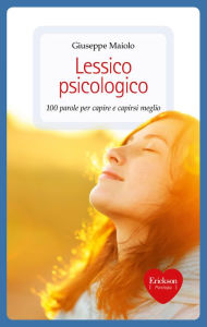 Title: Lessico psicologico, Author: Maiolo Giuseppe