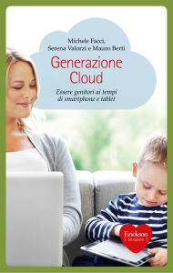 Title: Generazione Cloud, Author: Michele Facci