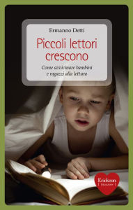 Title: Piccoli lettori crescono, Author: Ermanno Detti
