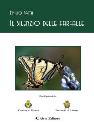 Il silenzio delle farfalle
