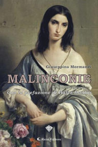 Title: Malinconie, Author: Giuseppina Mormandi