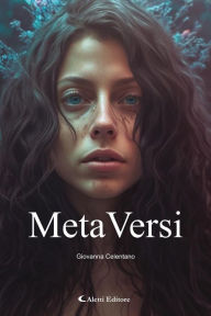 Title: MetaVersi, Author: Giovanna Celentano