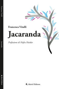 Title: Jacaranda, Author: Francesca Vitulli