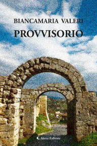Title: Provvisorio, Author: Biancamaria valeri