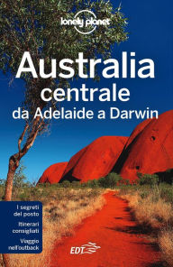 Title: Australia centrale, Author: Charles Rawlings